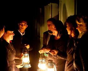 Q Station Tours - Q Station Retreat - eTourism Australia 0