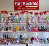 Nuts About Fruit - eTourism Australia