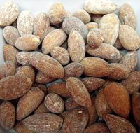 Almondco Almond Hut - eTourism Australia