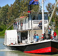 PS Industry - eTourism Australia