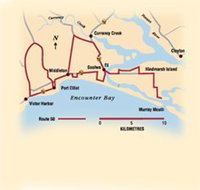 Tourist Drive Route 50 - eTourism Australia