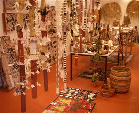 Elcho Island Art And Craft - eTourism Australia 1