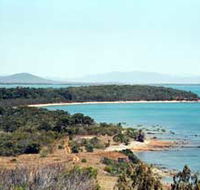 Cape Palmerston National Park - eTourism Australia
