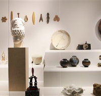 Shepparton Art Museum SAM - eTourism Australia