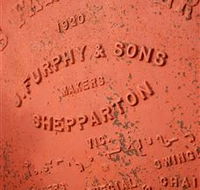 Furphy Museum - eTourism Australia