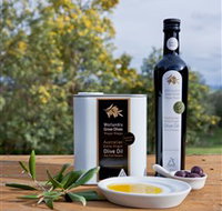 Wollundry Grove Olives - eTourism Australia