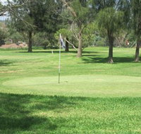 Wiradjuri Golf Centre - eTourism Australia