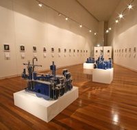 Wagga Wagga Art Gallery - eTourism Australia