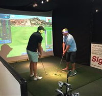 GolfTec - eTourism Australia
