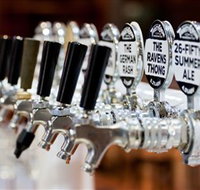 Thirsty Crow Brewery - eTourism Australia