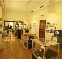 Museum of the Riverina - Botanic Gardens Site - eTourism Australia