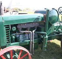 Steam and Vintage Museum - eTourism Australia