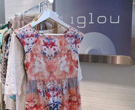 Iglou - eTourism Australia 1