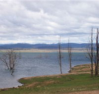 Lake Eucumbene