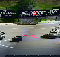 Ace Karts - eTourism Australia