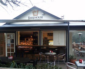 Bakehouse On Park - eTourism Australia 0