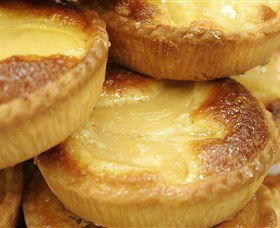 Bakehouse On Park - eTourism Australia 4