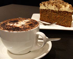 Bakehouse On Park - eTourism Australia 6