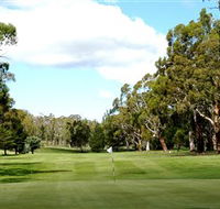 Cooma Golf Club