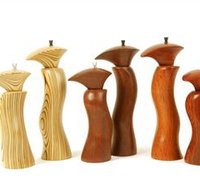 Australian Woodwork - eTourism Australia