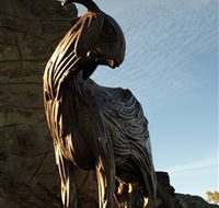 Nanny Goat Hill Lookout