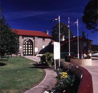 New South Wales Corrective Services Museum