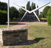 Southern Cloud Memorial