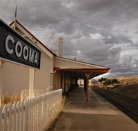 Cooma Monaro Railway