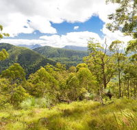 Toonumbar National Park