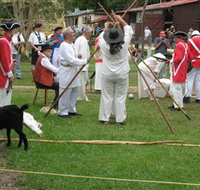 Caboolture Historical Village - eTourism Australia