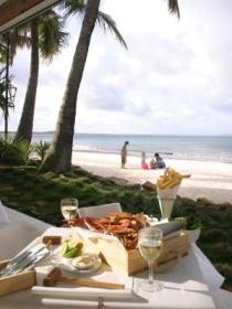 Berardos On The Beach - eTourism Australia 1