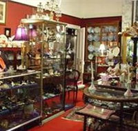 Nerilee Antiques - eTourism Australia
