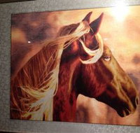 Silk Art Gallery - eTourism Australia