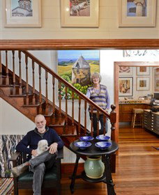 Kingstudio Gallery - eTourism Australia 4