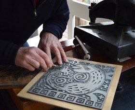 Kingstudio Gallery - eTourism Australia 1