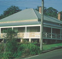 Maclean Stone Cottage and Bicentennial Museum - eTourism Australia
