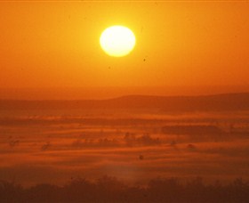 Maclean Lookout - eTourism Australia 1