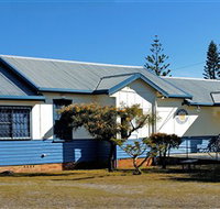 Yamba Museum  - eTourism Australia
