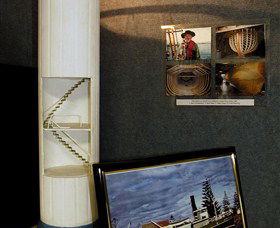 Yamba Museum  - eTourism Australia 3