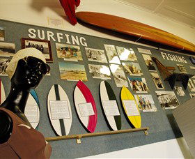 Yamba Museum  - eTourism Australia 1