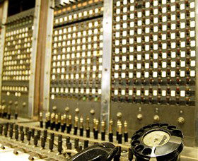 Yamba Museum  - eTourism Australia 4