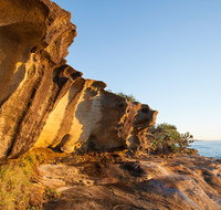 Angourie to Brooms Head - eTourism Australia