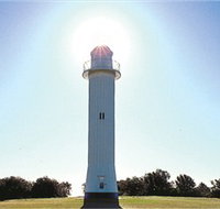 Yamba Lighthouse - eTourism Australia