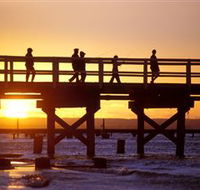 Busselton Jetty
