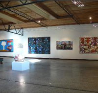 The Holmes  Court Gallery at Vasse Felix - eTourism Australia