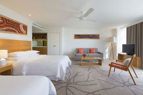 Sofitel Noosa Pacific Resort - eTourism Australia 1