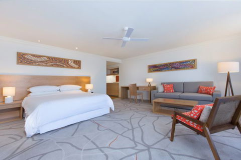 Sofitel Noosa Pacific Resort - eTourism Australia 3