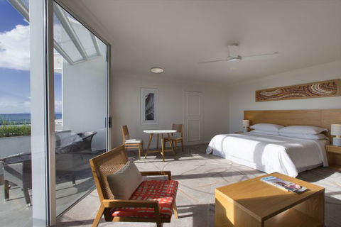 Sofitel Noosa Pacific Resort - eTourism Australia 4