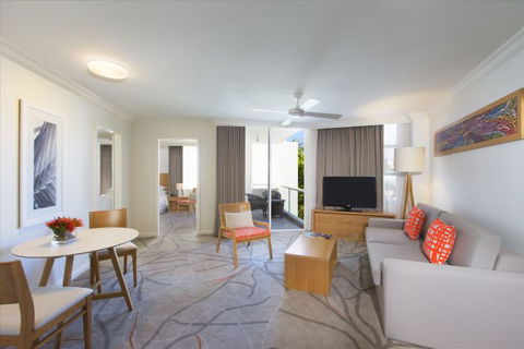 Sofitel Noosa Pacific Resort - eTourism Australia 7