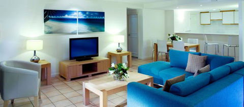 Sofitel Noosa Pacific Resort - eTourism Australia 12